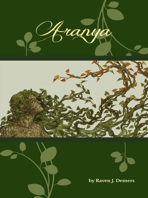 cover image of Aranya
